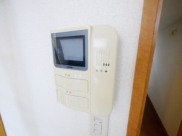 レオパレスエクレールの物件内観写真